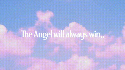 Angel JOI + Devil CEI