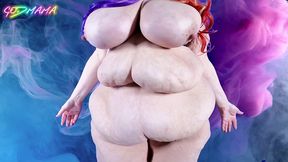 mama’s joi fat worship matrix