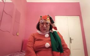 Veronica Rossi Official - Veronica Rossi Official - for You Transgressive, a Christmas of Pleasure