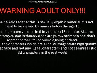 Ai3d mother I'd like to fuck - Lady Dimitrescu Ride