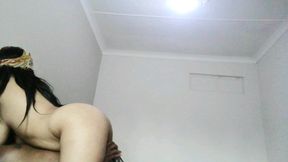 Sex lessons part 1