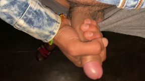 Today I Shook My Penis Before the Time