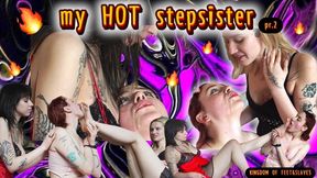 my Hot stepsister prt 2 ( HD 720p MP4 )