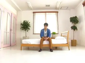 Claire Hasumi gets her moist vagina screwed