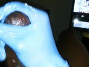 teen bust a truckload of nut
