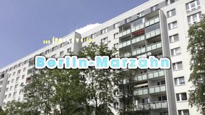 Small tits blonde chick deepthroats his hard cock