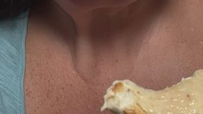Jewel Eat Breakfast