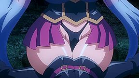 Hijiri Houshou Hana Saint Lime Episode 2