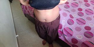 Indian Desi Village College Girlfriend Was First Time Anal Fucking with Boyfriend in Clear Hindi Audio