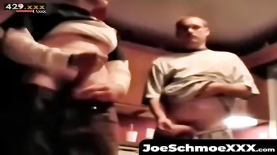 MILF Hunter #3 - Older Woman Loves barely legal Guys In A Hot Threeway