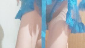 Your sexy girlfriend