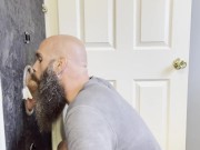 Anon Ginger Cock - Gloryhole Breeding