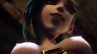 Jinxed Pounded - Shidosan