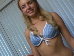 Big boobs milf masturbating