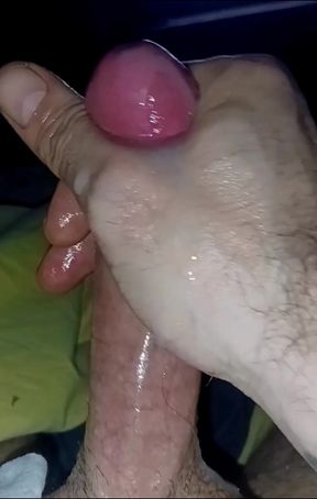 Oil 🐖 massage
