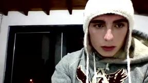 Jean Patrick Private Show