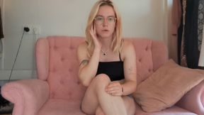 Girlfriend will turn you bi