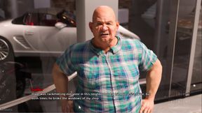 Life in Santa County 6 Iris Have Amazing Pair of Boobs Will I Be Able to Fuck Them.