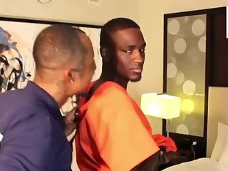 Noah Long Prison Life