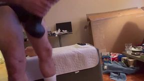 no choice when i’m alone