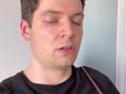 I’m naked, but invisible… 🪄