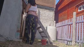 PRANKERS - PANTSING - WEDGIES - PEE