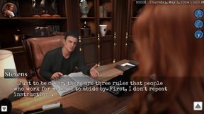 Boundaries of Morality - Ep03