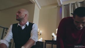 Disruptivefilms the Eunuch's Tale