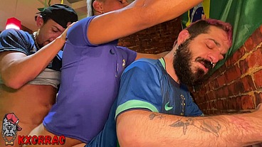 FOOTBOL PARTY 3 Episode 2