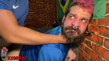FOOTBOL PARTY 3 Episode 2