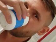 drink my piss