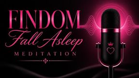 Findom Meditation Extended