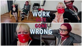 After Work Date Gone Wrong MP4 1080p