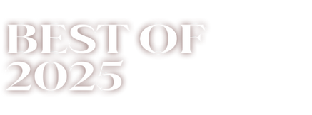 Best of 2025