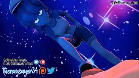 Lapis Stomp