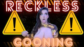 Gooning 365: Day 27 Reckless Gooning (480WMV)