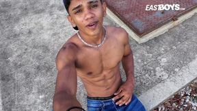 The Sexy Mitch Seangers - A lil'' preview and the utter video coming briefly