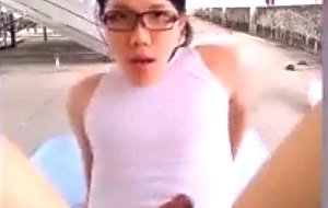 Japan cd outdoors self facial