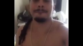 CASTRO SUPREME ON A PRIVATE VIDEO