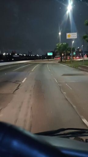 Trucker