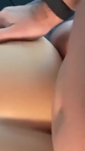 Hot Latina Cheating on Husband with her Male Massage Therapist   Clip 1