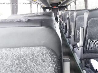 I Sucked It on the Bus