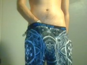 Strip tease ;) (Find jerk off video in my FanClub in profile!)