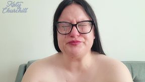 Breakup and Begging