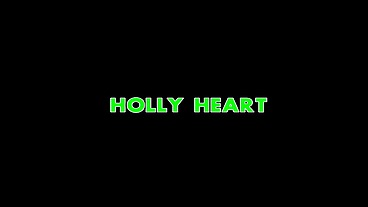 Holly Hearts Takes Creampie From Bradley Remington