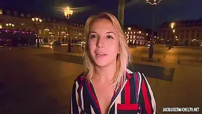 Ivanah 25 Years Old At The Store Elite - French Jocary Anal Enjoy Shameless