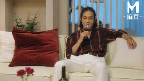 A Delivery Couple Swaps Partners for an Orgy with a Wealthy Couple During a Delivery