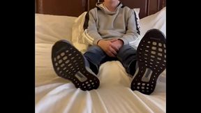 Bloopers with TwinkDomTX Full video(s) coming soon