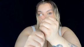 FEMDOM JOI FOR SMALL DICKED VIRGINS [SPH]