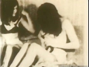 Vintage - 1950's - 1960's - Authentic Antique Erotica 4 04